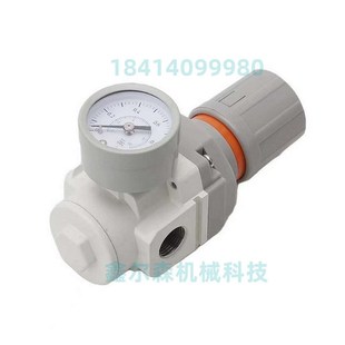 QFLJWB 398 15Q 25气动三联件 气源三联件