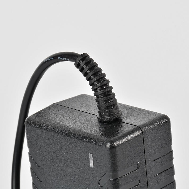 48v3a电源适配器 2A光端机电源 POE交换机监控T供电48伏桌面式