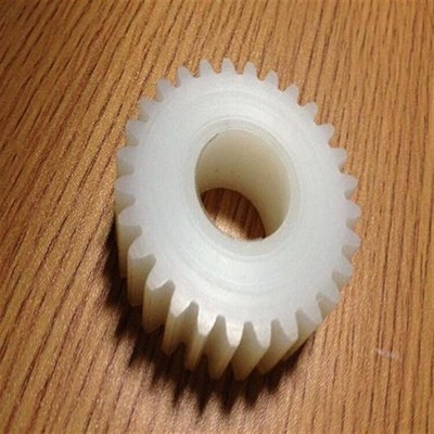 带法流水线龙塑料输送机生r产轴套自动化注塑兰尼pom加工件尼龙mc