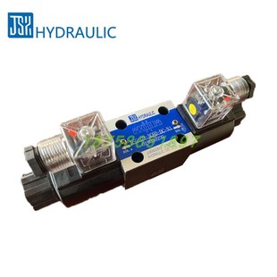 3C4 3C60 AC11N0 JINHAI液压电磁阀DSG 3C2