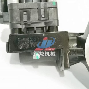 X20162 013411N24900101 D19TCI 16001EGR阀X201622废气循环阀12V