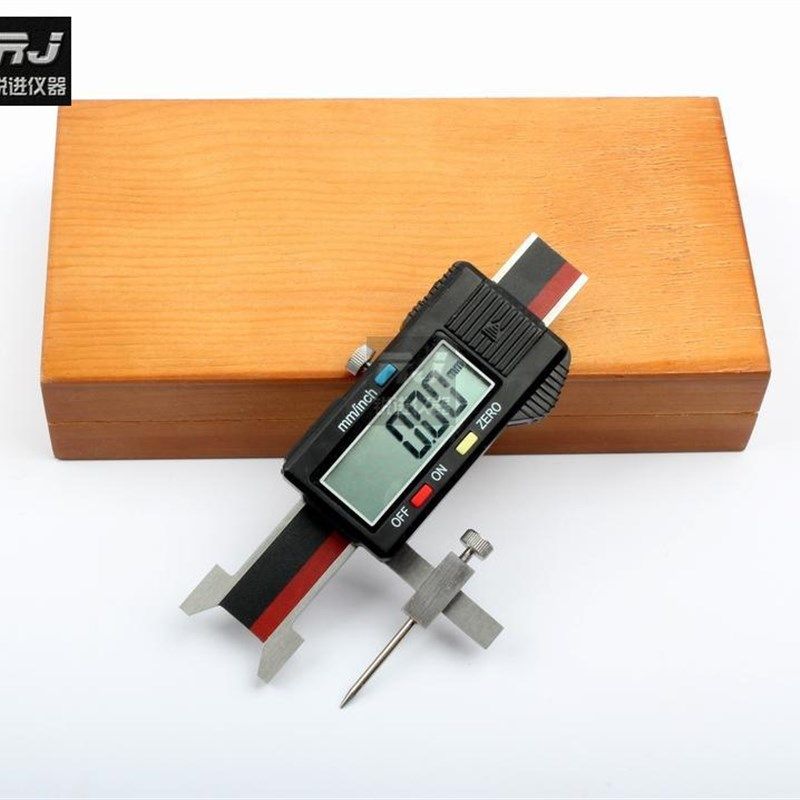 【两点数显面差尺k2点断差规/面差规/段差尺30/40mm汽车行业,五金/工具,其它测量工具,淘宝优惠券,粉丝福利购,淘宝优惠卷