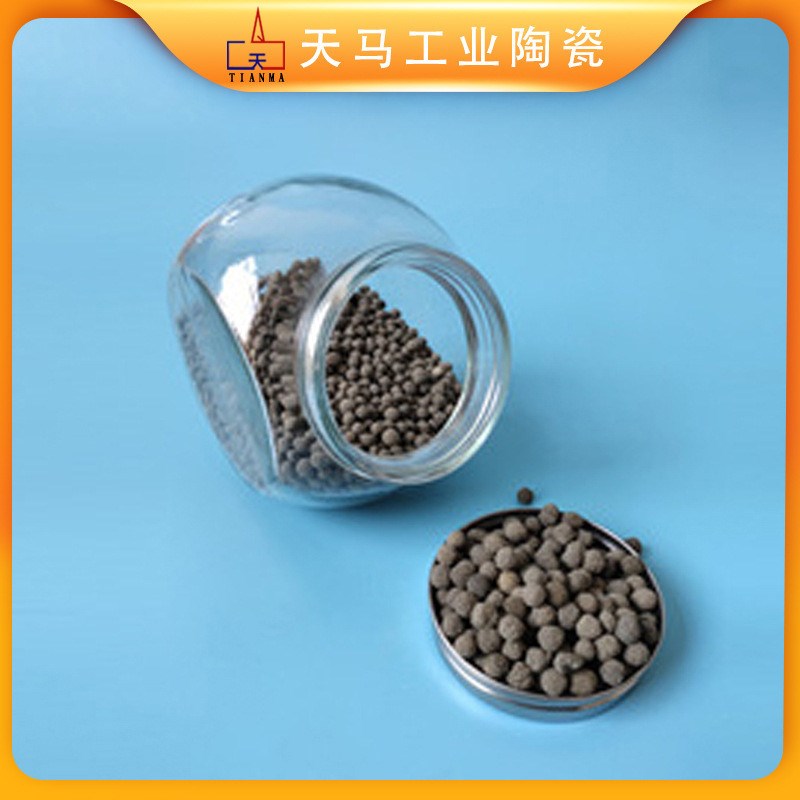 陶粒滤料baf/曝气填料滤池生物/水处理/自R来水/污水过滤材料