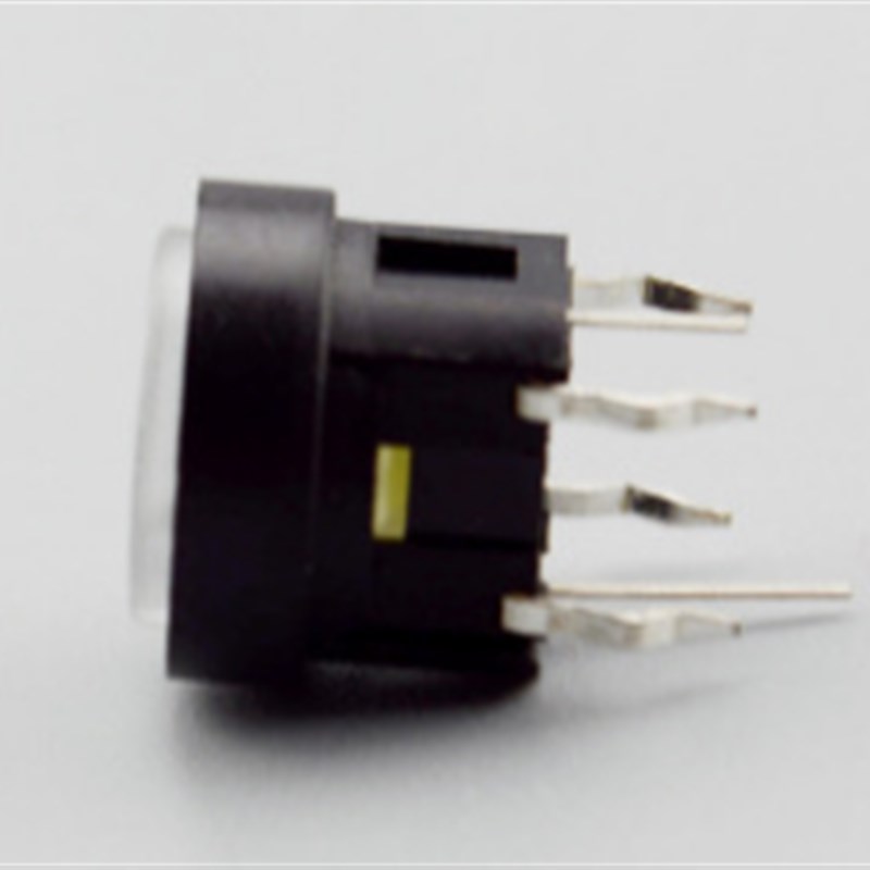 轻触开关TSL06J121-1020