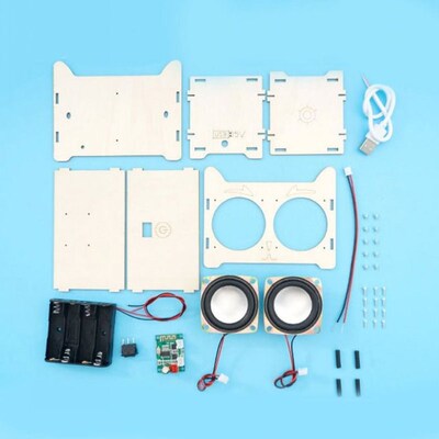 For Kids School Hands On Ability Gift WJireless  Compatible