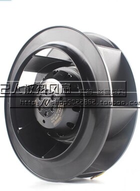 R2E190-dA026-05 76 25 48 AE77-B8 B3 M2E068-BF 190mm 230V风机