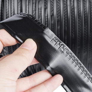 速发厂促微喷带滴管农用大棚蔬菜膜下E16迷宫式滴灌带滴水带节水