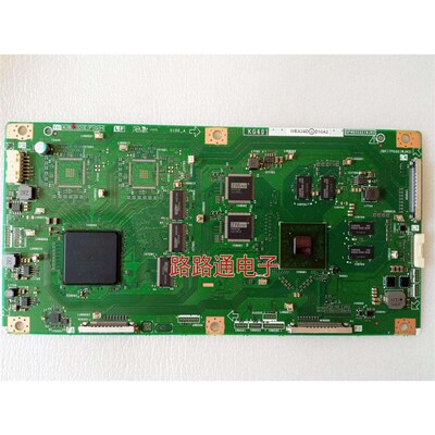 夏普52 60 70UE2l0A变频逻辑板RUNTK5556TP 0133FV QPWBXG401WJN3