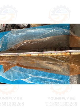 杭州机床厂M7130H 7132平面磨床磨头主轴 杭磨M7Y130H主轴