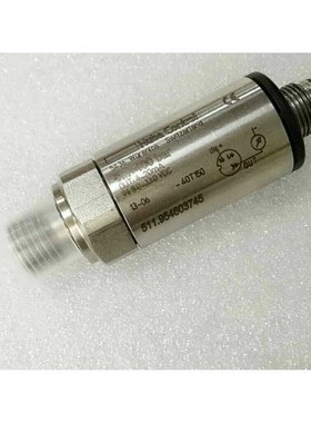 ba511压力传感器富巴压力变送器511 Huba control 5436.包邮适用