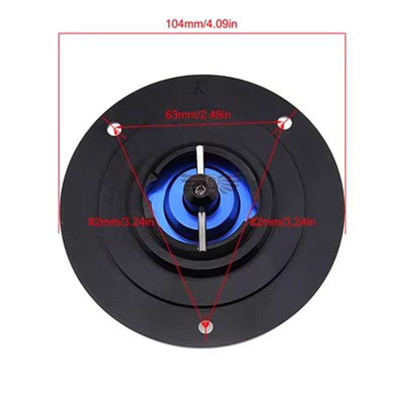 适用雅马哈YZF iR1 R1M R7 R6 R15 R15M R3改装油箱盖快开快锁配