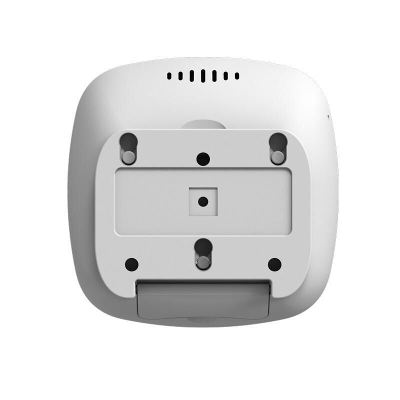 TUYA涂d鸦zigbee温湿度红外照度多功能传感器