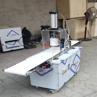 月饼成型机e小型压饼机拍饼机烧饼桃酥老婆饼馕饼成型机模具定制