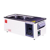 天津泰斯特电热h恒温水浴锅SYG系列不锈钢内胆定时运行偏差修正