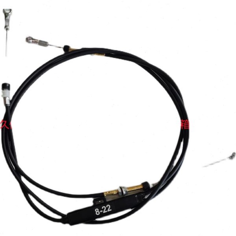 2-间两个正宗VC22 r-插8秧行拉线离合新款45中SP八大箱久