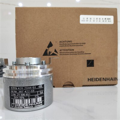 海德汉EaRN420 2048 01-03 电机光电旋转1024 ERN 430 1024 编码