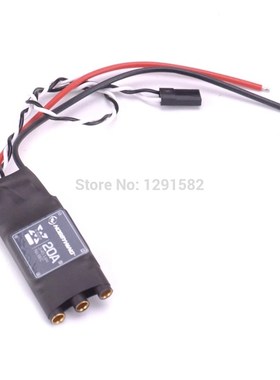 Hobbywing XRotor 20A Brushless ESC 3 4S Asia RPacific Versio