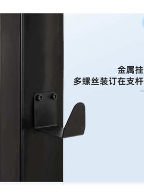 【镀锌】bDST神州5号充电桩立柱支架保护箱新能源汽车固定杆