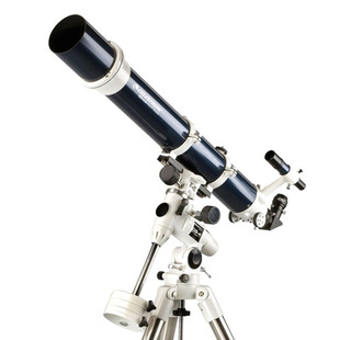 天文望远镜星云深空观测 102大口径折射高倍高清 Omni XLT