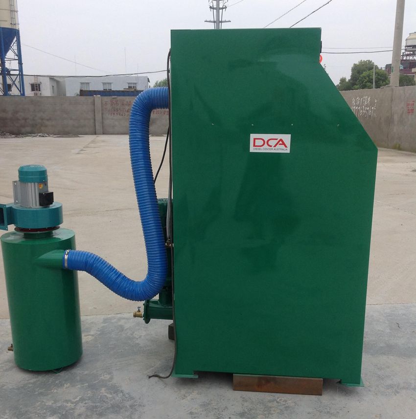 外贸出口 液体喷砂机 水喷砂机