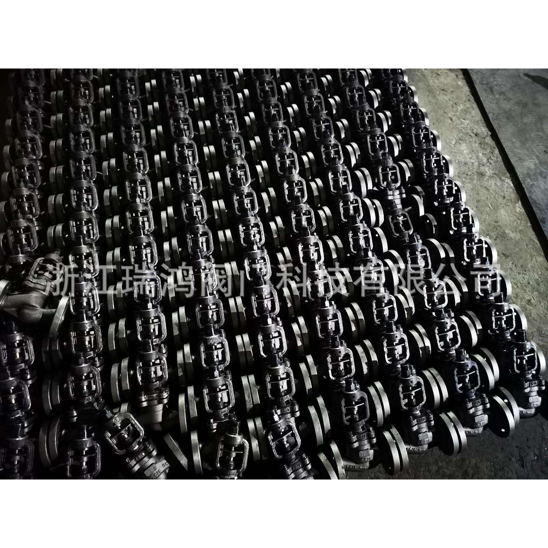 波纹管截止阀蒸汽波纹管截止阀锥度密封波纹管截止阀