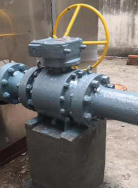 DDP万粘防腐弹性胶阀门法兰螺栓设备常态化防腐防护材料