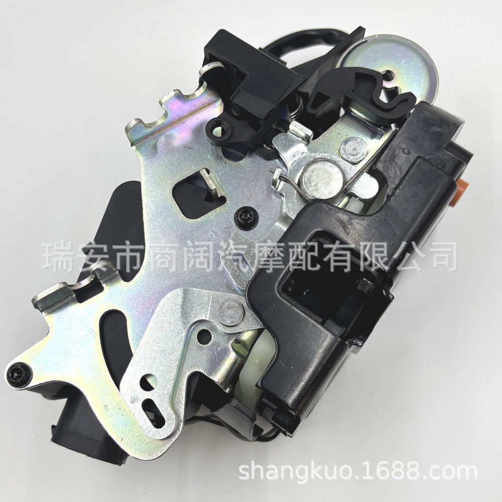 适用奔驰中控门锁6397300735