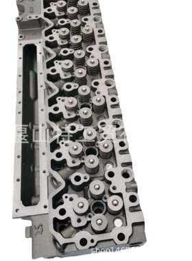 汽车客车货车卡车发动机QSL9汽缸盖54040605348479