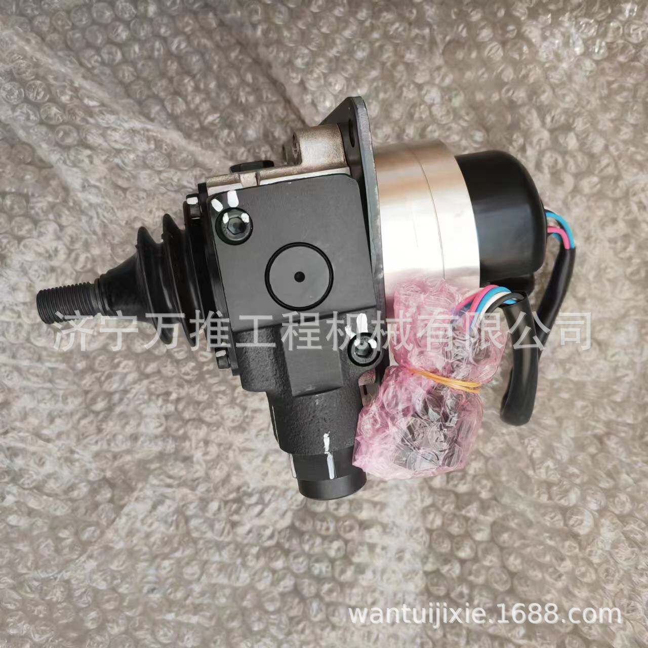 D65PX-15 D85PX-15 操纵阀总成  702-16-02212 操纵杆