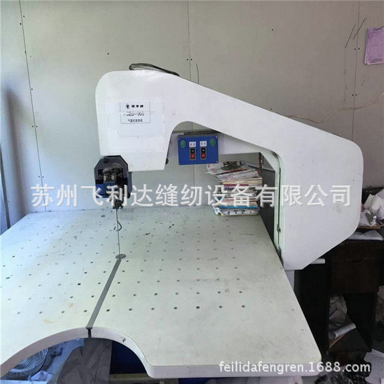 供应台式裁布机1200龙门裁布机针织布横切机裁剪机