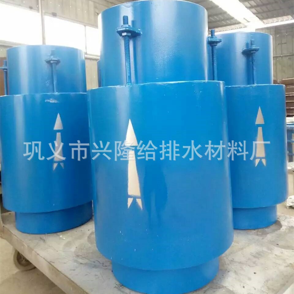 无约束波纹补偿器304不锈钢316LWY轴向内外压式直埋式金属膨胀节