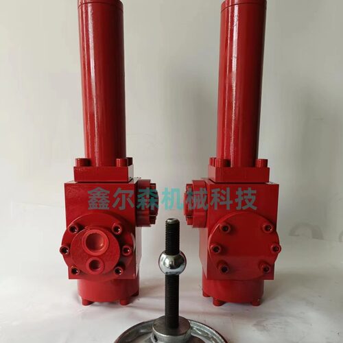 23ZS21-25JYS21-25三位四通液压手转阀气手动溢流阀调压阀