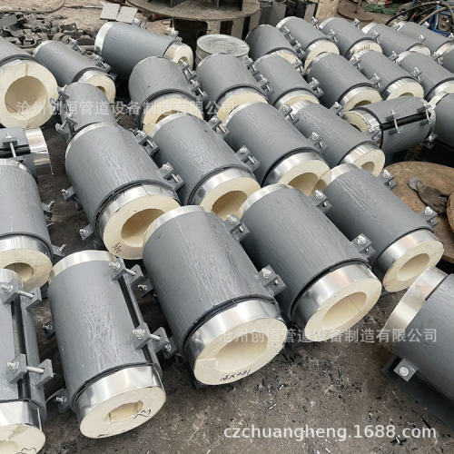 L1保冷管托聚氨酯保冷管托 L2L3镀锌聚氨酯保冷管托 蛭石隔热管托