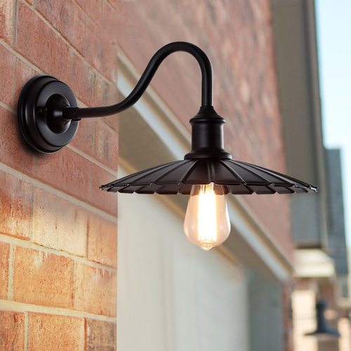 户外壁灯防水庭院灯入户灯门灯阳台外墙灯复古门头灯院子灯门口灯