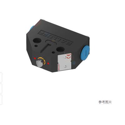 BALLUFF巴鲁夫BNS0032机械式单个限位开关BNS813-FR-60-186-S4R