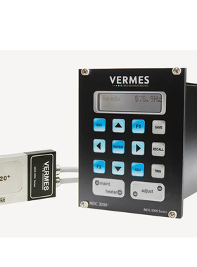 VERMES伟迈斯MDC3090+点胶阀控制器 原装正品