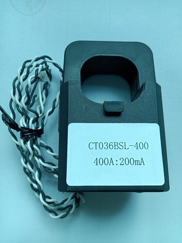 全新原装国产电流互感器CT036BSL-400 400A:200mA