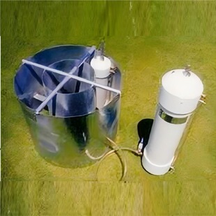 双环入渗仪（国产） 型号:ZX14-QT-IN12-W 库号：M407913