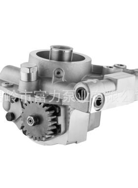 F0NN600BB 81871528 GEAR PUMP  齿轮泵 液压泵