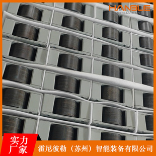 HWS欧式 A50 车轮组电动驱动车轮组行走轮箱HWS200