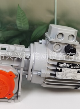 TRANSTECNO减速机TCM050