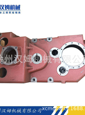 徐工压路机原厂 备件 860516973 YD13 301 012 箱体