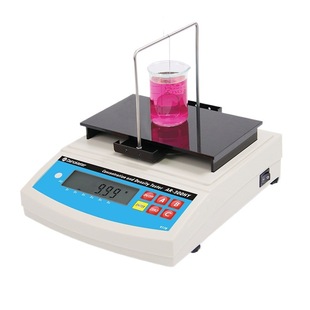 厂家浦予AR 300HY氢氟酸浓度与密度测试仪AR120HY密度计