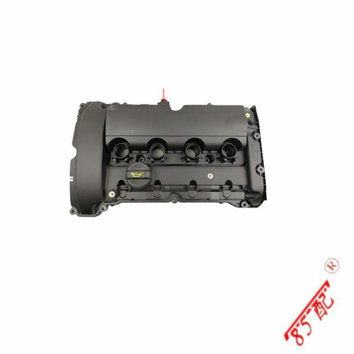 气门室盖总成V759886280适用标致30084008508雪铁龙C5C6C4L