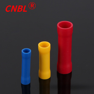 厂家直销 防水接头 奔龙BV1.25铝管系列长形全绝缘中间接头及端头