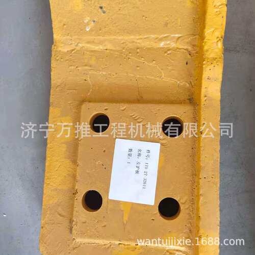 供应推土机配件D65EXD65PX水箱散热器14X-03-35111