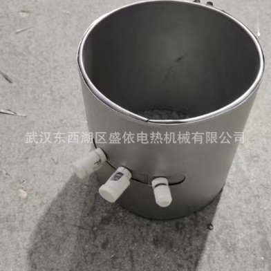 厂家批发电发热板 节能发热圈 圆形加热圈220∨ 注塑机配件