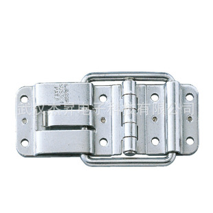 带扣力不锈钢定位铰链 YC105 现货世嘉智尼蓝普LAMP 热卖