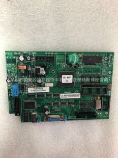 5D3V16A注塑机电脑记忆板 CPU显示板 珊星电脑F3880 F3800显示板