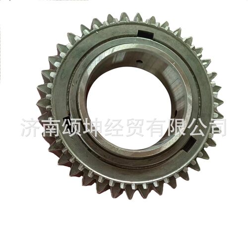 供应万里扬6TS40变速箱陪件6TS40-3210A1二档齿轮